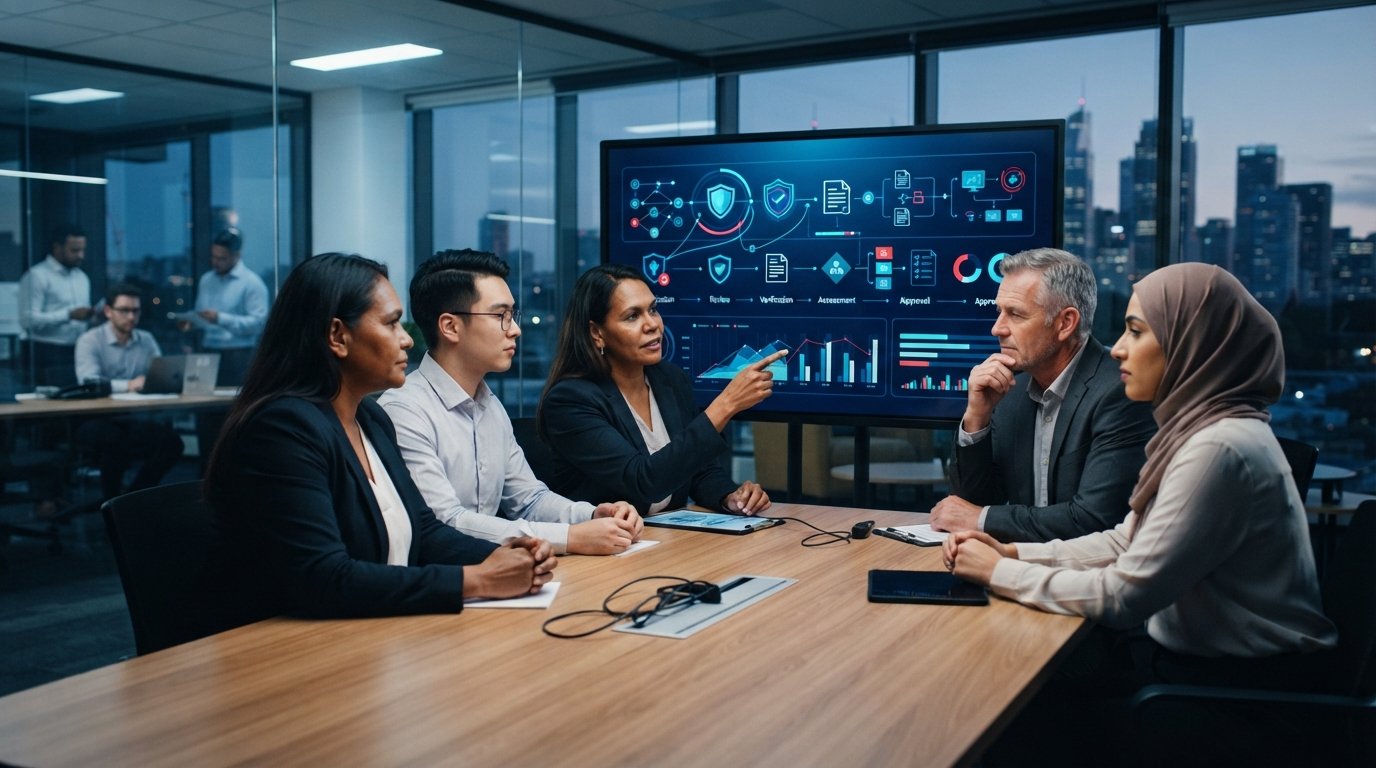 What Happens During an AUSTRAC Audit? Guide for SMEs