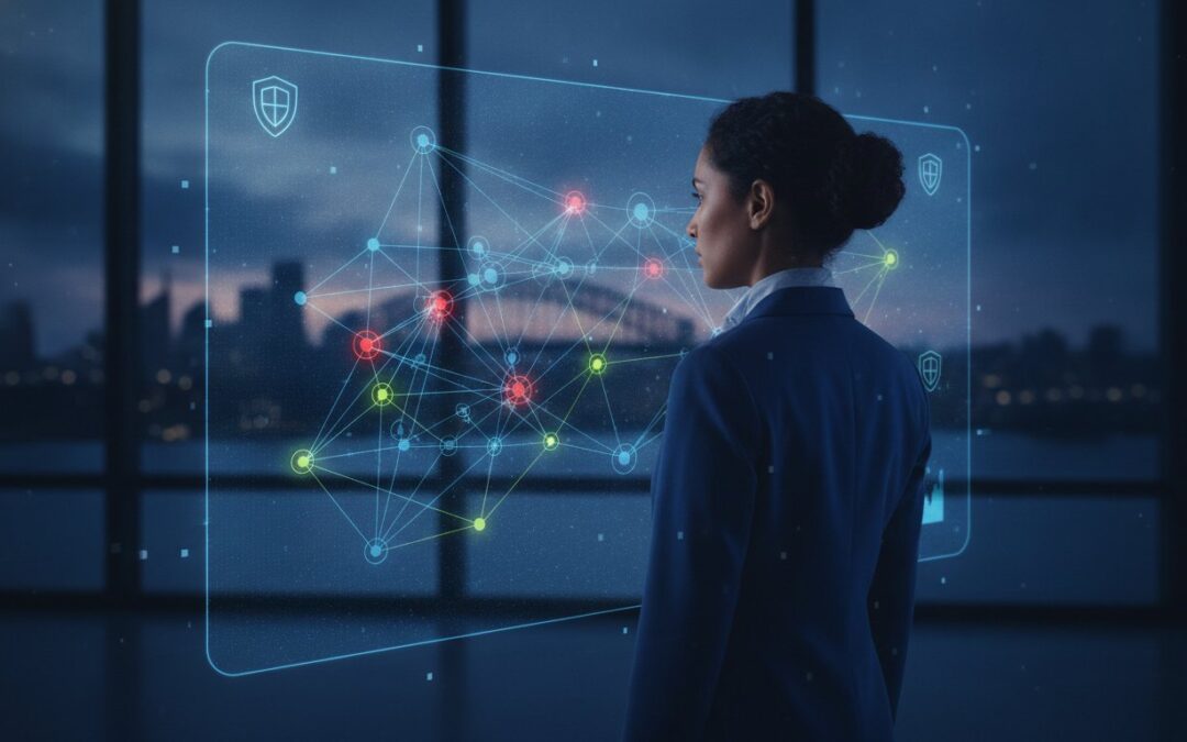 Enhanced Due Diligence Software Australia: A Guide for Tranche 2 Readiness