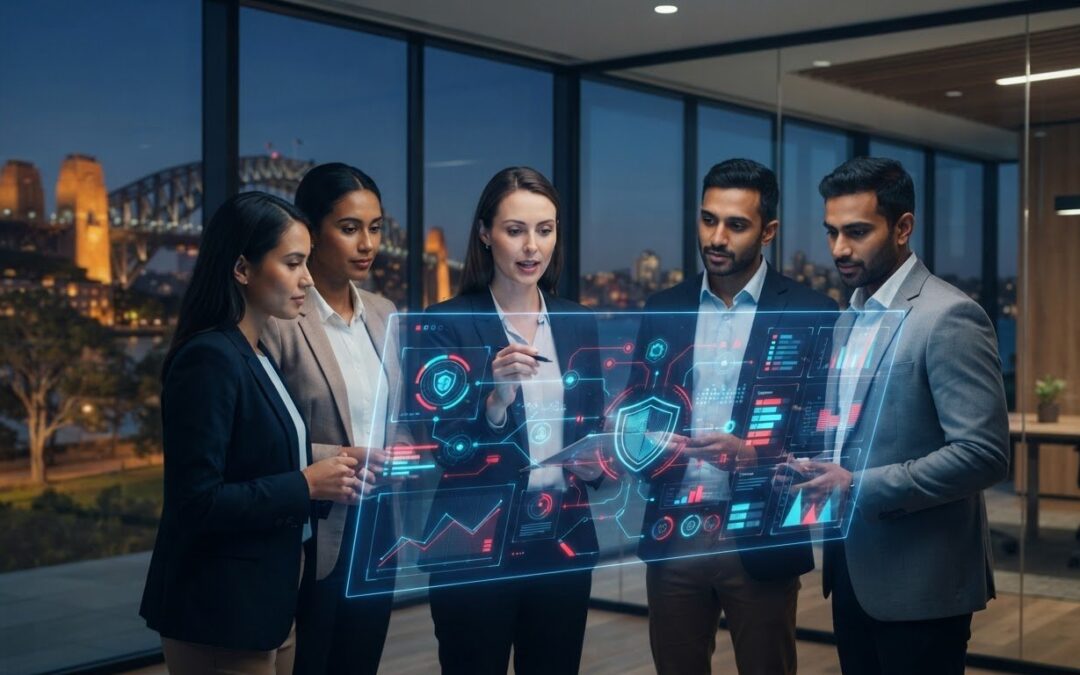 AML Program Costs: Guide for Australian Accounting Firms