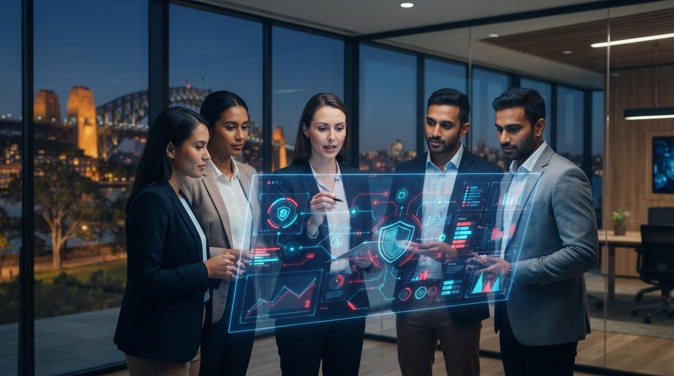 AML Program Costs: Guide for Australian Accounting Firms – Hero Image AML Program Costs: Guide for Australian Accounting Firms