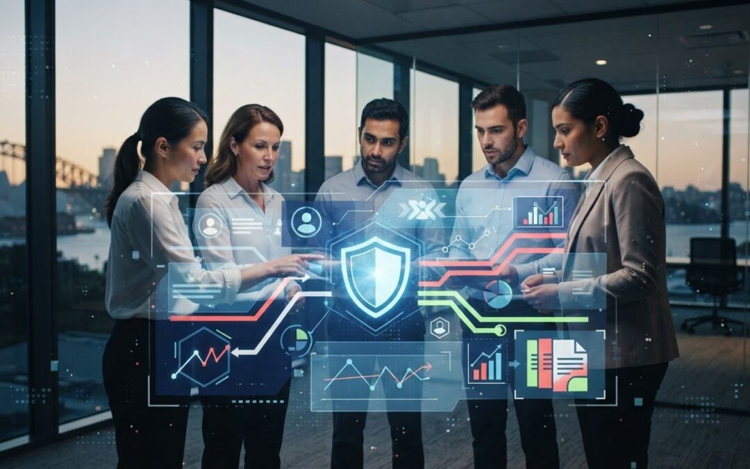 AML/CTF Tranche 2 for Accountants: Practical Guide for 2026