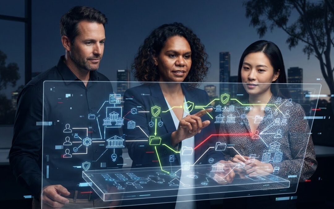 Beneficial Ownership: A Guide for Australian Firms