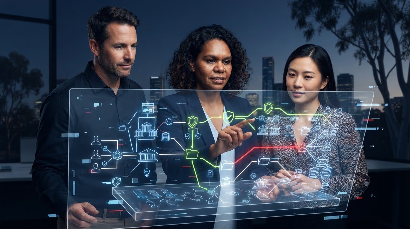 Beneficial Ownership: A Guide for Australian Firms
