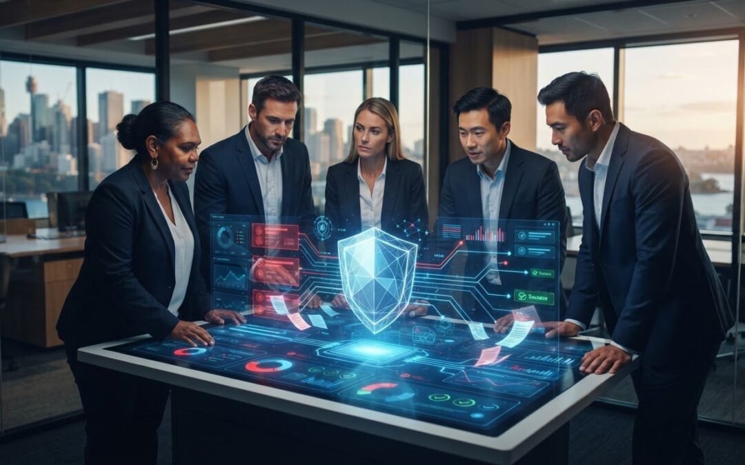Justifying Compliance Tech: 2026 Guide for AU Accountants