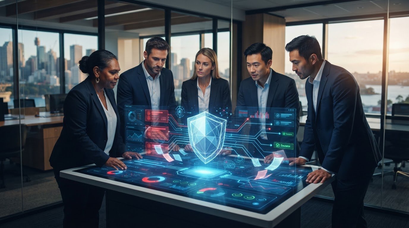 Justifying Compliance Tech: 2026 Guide for AU Accountants – Hero Image Justifying Compliance Tech: 2026 Guide for AU Accountants