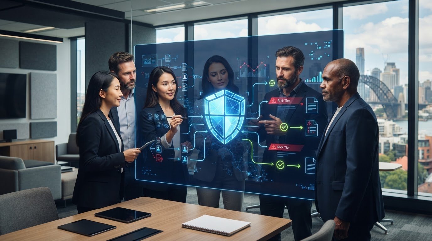 KYC Remediation Plan: Guide for Australian Firms – Hero Image KYC Remediation Plan: Guide for Australian Firms