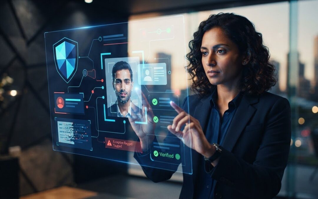 Verifying Client Identity Remotely: Practical AML/KYC Guidance for Australian Firms