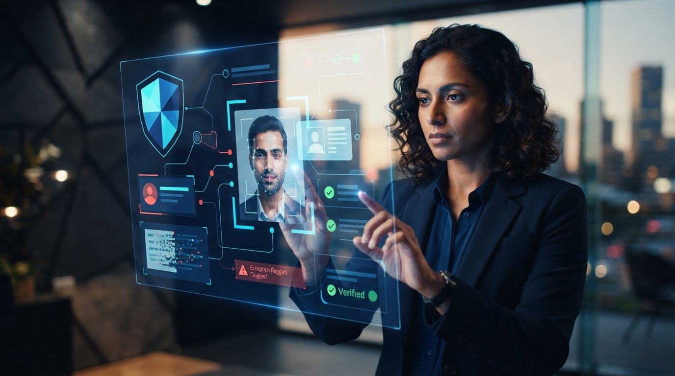 Verifying Client Identity Remotely: Practical AML/KYC Guidance for Australian Firms – Hero Image Verifying Client Identity Remotely: Practical AML/KYC Guidance for Australian Firms